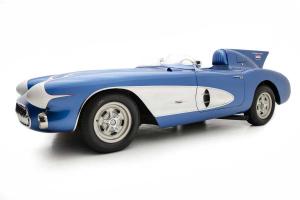 Chevrolet Corvette SR-2 Sebring Racer 1956 года